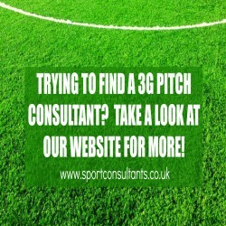 3G Surface Consultants in Ashwell 7
