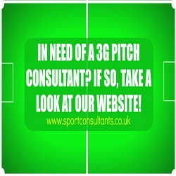 Sports Turf Consultancy in Newchurch 5