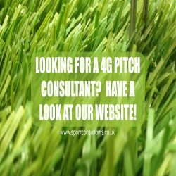 Artificial Football Pitch Consultants in Ashton 5