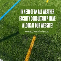 Sports Turf Consultancy in Ash 11
