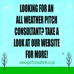 Artificial Football Pitch Consultants in Highfield 1