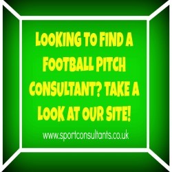 Artificial Football Pitch Consultants in Kingswood 2