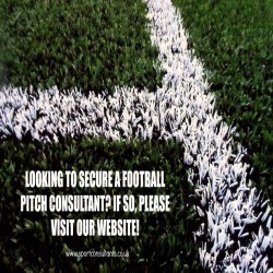 Sports Turf Consultancy in Newtown 3