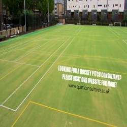 All Weather Pitch Consultancy in Westwood 11