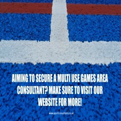 Artificial Football Pitch Consultants in Rock 9