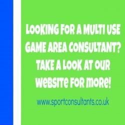Multi Use Games Area Consultants in Highfields 8