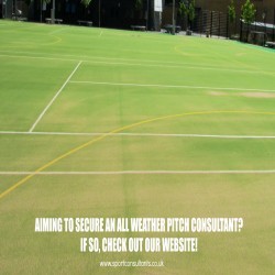 All Weather Pitch Consultancy in Newtown 3