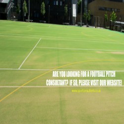 Artificial Football Pitch Consultants in Eastwood 6