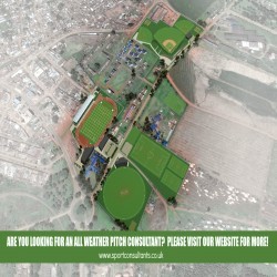 Sports Turf Consultancy in Achaphubuil 6